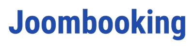 Joombooking